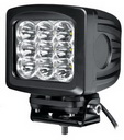 90W Cree LED Driving Light Work Light 1038